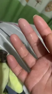 老婆太久没做爱忍不了自慰了期待我回去拍插曲阴道的视频