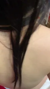 女大赶回宿舍有门禁