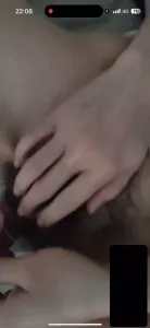 老婆自慰