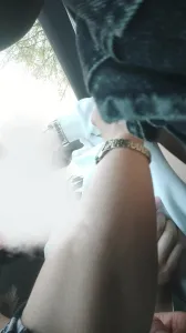 [原创] 来他老公上班单位的停车场操，俩字刺激