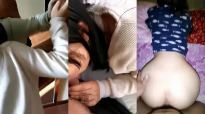 和20岁小女友的做爱大合集