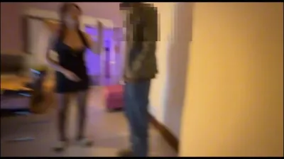 [原创] 广州留学生们最喜欢的人妻村 邂逅姐姐