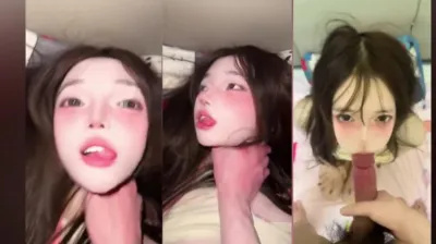 就喜欢跟这种高颜值病态反差doi