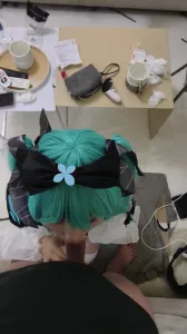 【完整版75G】cos口交大合集