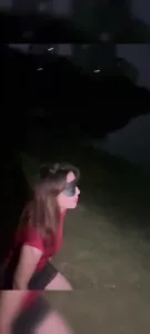 sm户外调教漏出