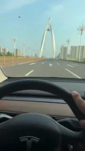 大学生 开车  跳蛋差点被人发现