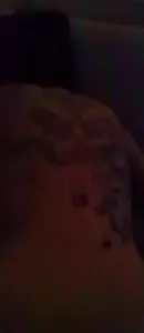 花臂满背小妹当狗操