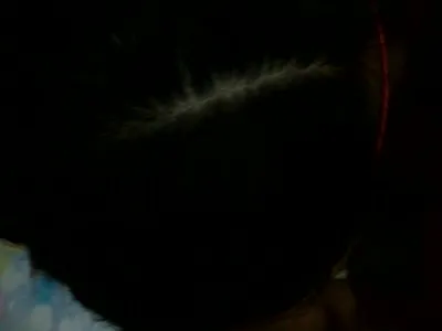 调情羽毛瘙痒，最后直接插在菊花里！