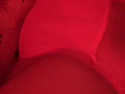 女友受不了了，拍来视频给我看