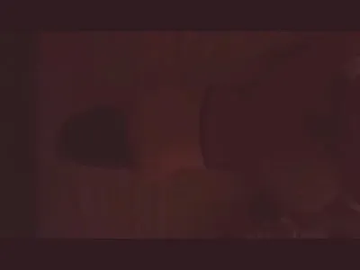 做了大量工作，老姐的黑色网袜