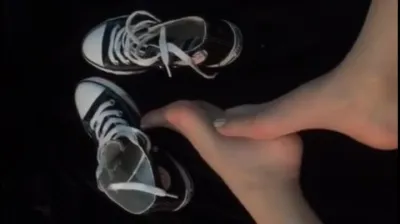 匡威肉丝自卫 喜欢嘛