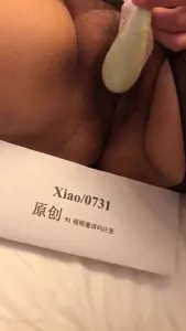 xiao-原创 今晚一定要吃得饱饱都是！