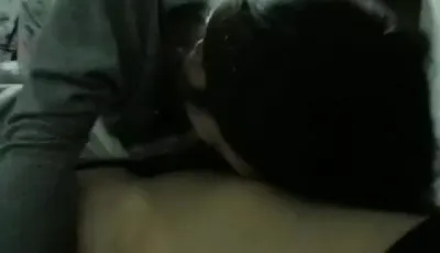 泰国妹子口技实录1