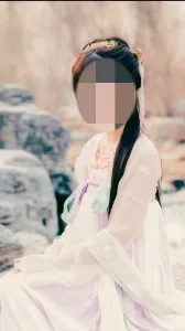 听说有人喜欢汉服加JK，接上回后续阿