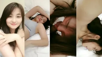 内射女神级露脸学妹