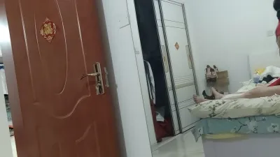 家庭原创3 大我三岁的老婆周六加班回来内射 5分钟高潮3次