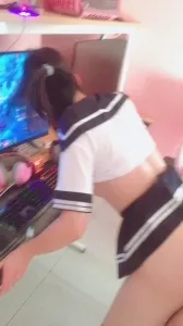 0379电竞酒店后入小m