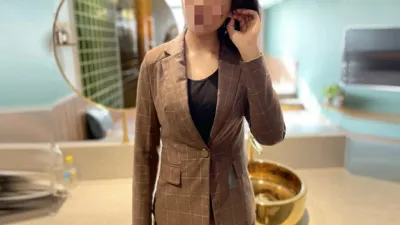 这种简直受不了啊！太骚了，操完还说没要够