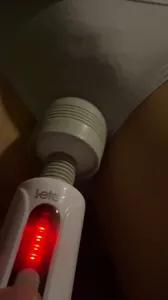 震动棒的安慰（封面验证）