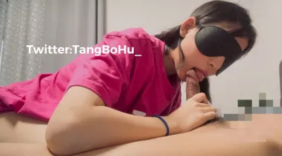 骚母狗专门打了舌钉来给我口爆 爽到爆