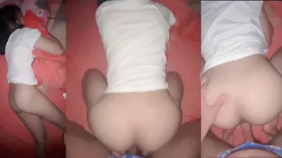 睡梦中被操醒，嘴里一直喊哥哥操我（高潮 痉挛）