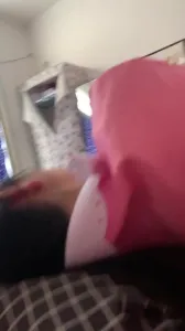 无套 男友不在 约我去他家