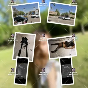 纪录片：约炮见面聊天全过程，真实反差婊