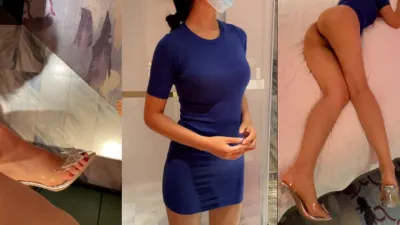 爽死了，排卵期只让我射在屁股上