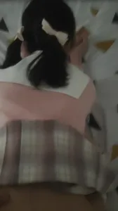 (露脸)爆操超清纯可爱老实女孩都舍不得用力，收藏发露脸