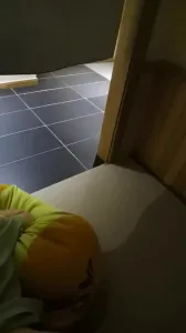 在当地的一个会所 这个算露出野战吗