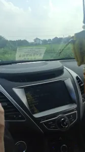 原创开车让她用震动棒自慰