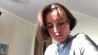 [原创] 评选 为了学中文，洋妞给我的鸡儿按摩，并吞精