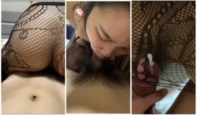 我超爱的情趣黑丝 下