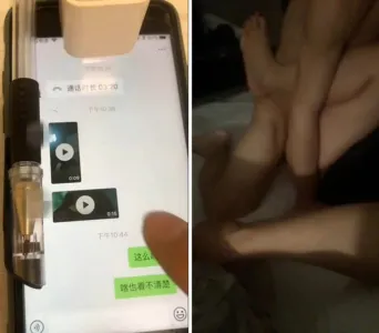 老婆正在3P 弹语音给绿帽奴