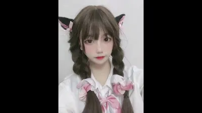 百人斩第五十四部 双麻花大白腿陪玩被我无套内射 双马尾特辑14