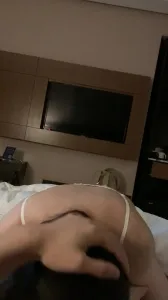 深圳开完会和女高管一起聊聊 穿的维多利亚的秘密