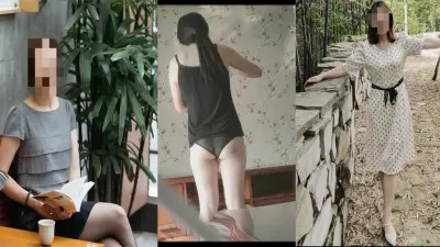 真实出轨反差婊在表嫂家的日子BS01（持续连载更新）