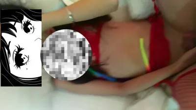 微乳小文员 被摩擦