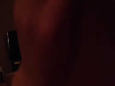 和海口的一对儿夫妇3P