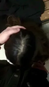 （微露脸）在寝室和学姐做爱 隔壁还有同学 不敢出声