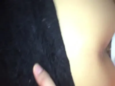 认识一星期的小少妇