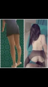 激情后入 想一起进入她的身体吗？