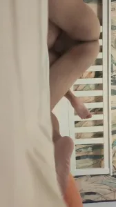 无套操女友 插出白浆