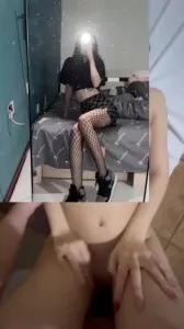 [原创] 比身材，没输过！高三极品妞！后续