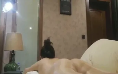 [原创] 上门给良家做SPA按摩忍不住求啪