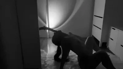 【人妻自拍】让你看看老公不在家的我有多反差