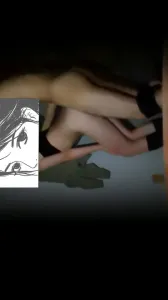 妹子带我去她家地下室玩 等不及脱裤子