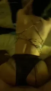 午后兴起,后入00后黑丝小性奴