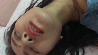 自慰不够还要晨炮的北漂姐姐