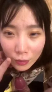 颜射小女友（往下拖动查看联系方式与约炮渠道）